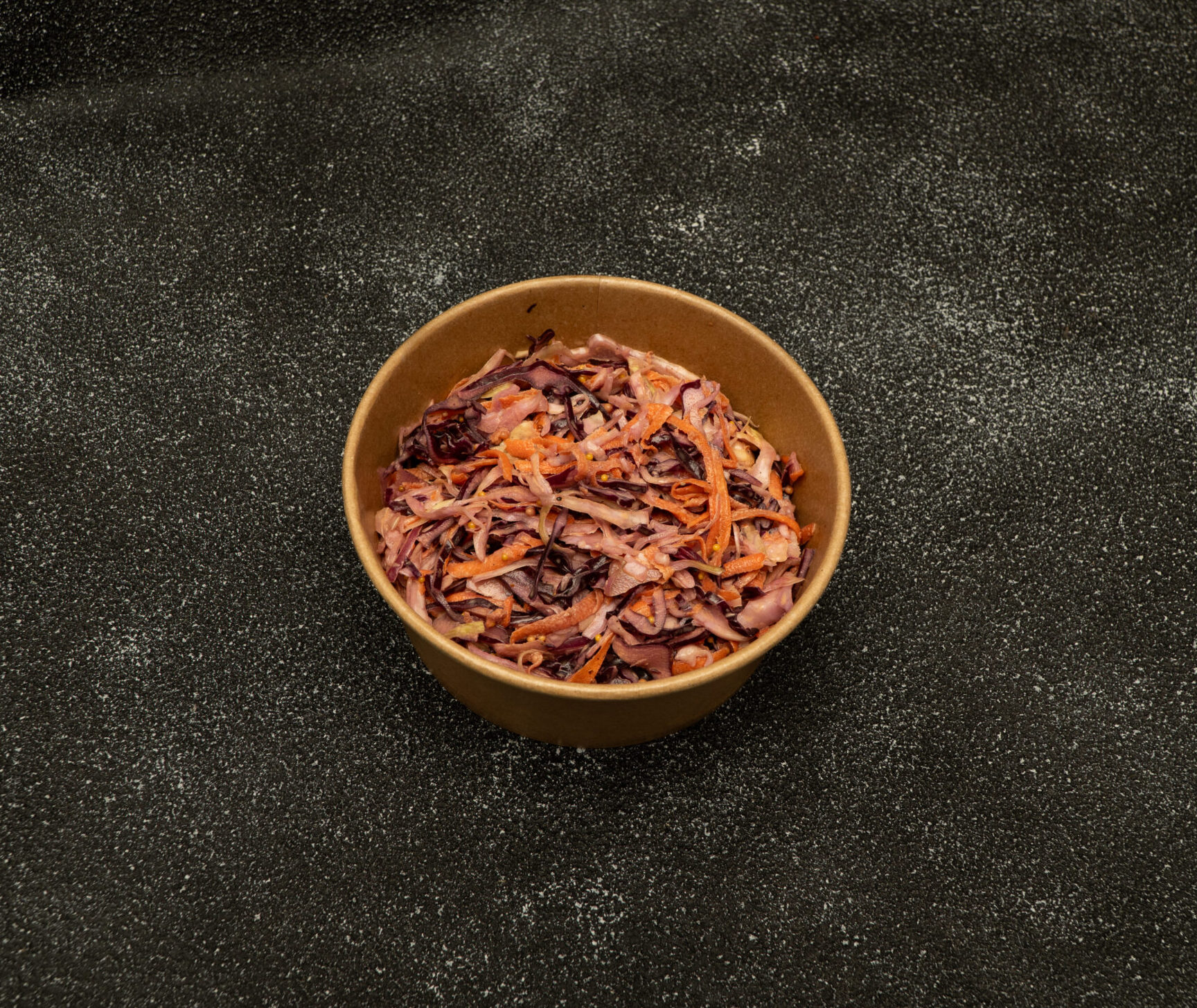 Салат "Коул Слоу"